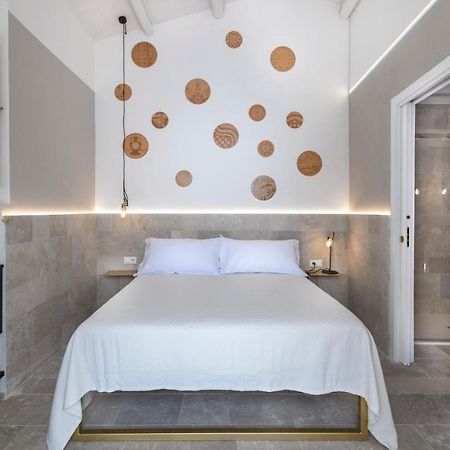 Cantunera Rooms Dependance Noto Exterior foto