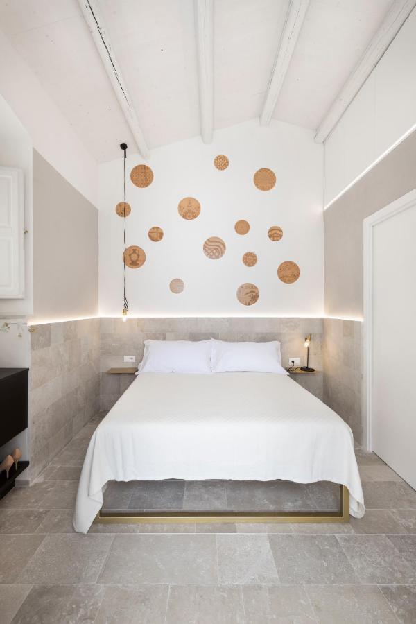 Cantunera Rooms Dependance Noto Exterior foto