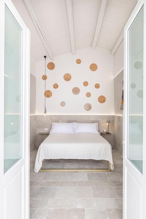 Cantunera Rooms Dependance Noto Exterior foto
