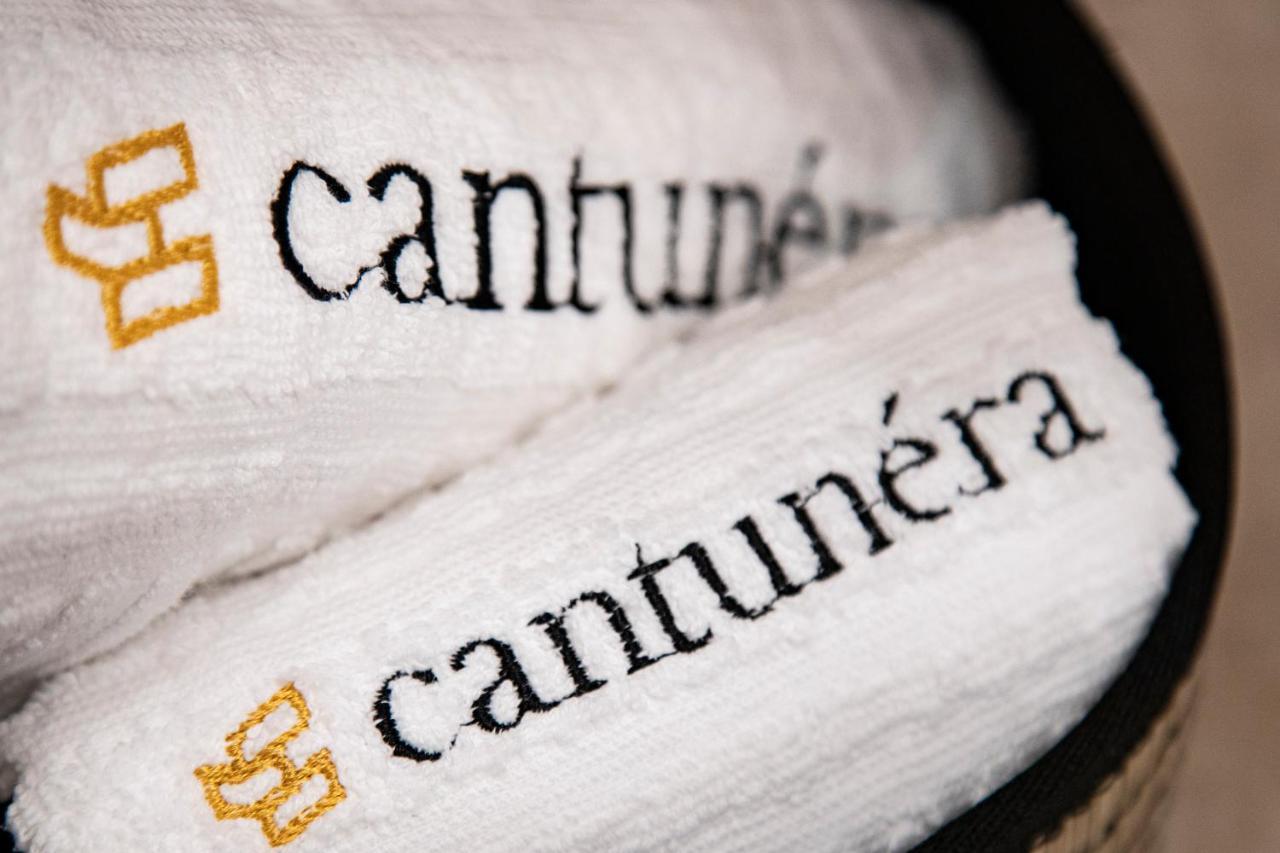Cantunera Rooms Dependance Noto Exterior foto